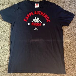 Men’s Kappa T-Shirt